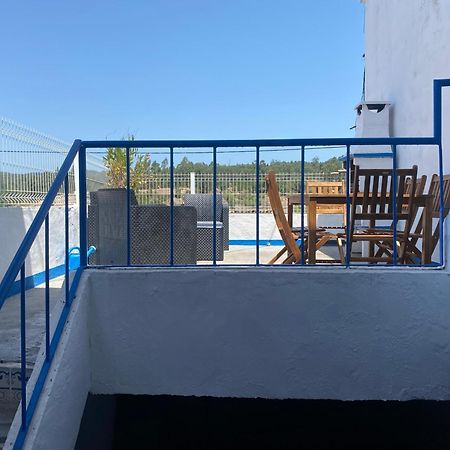 Amiais River Beach House Amiais de Baixo Εξωτερικό φωτογραφία
