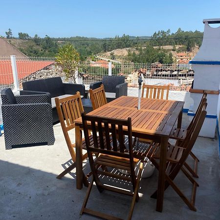 Amiais River Beach House Amiais de Baixo Εξωτερικό φωτογραφία