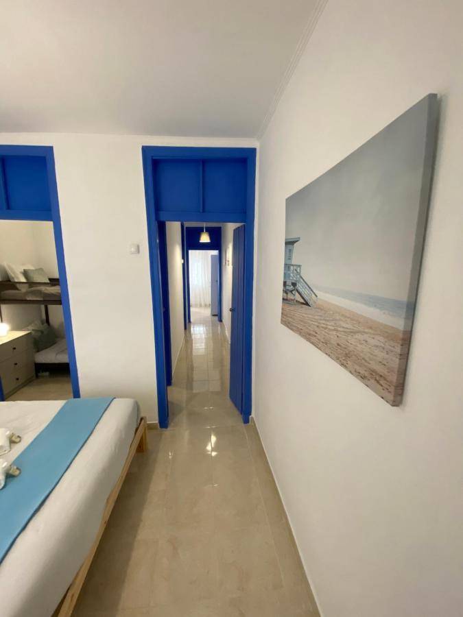 Amiais River Beach House Amiais de Baixo Εξωτερικό φωτογραφία