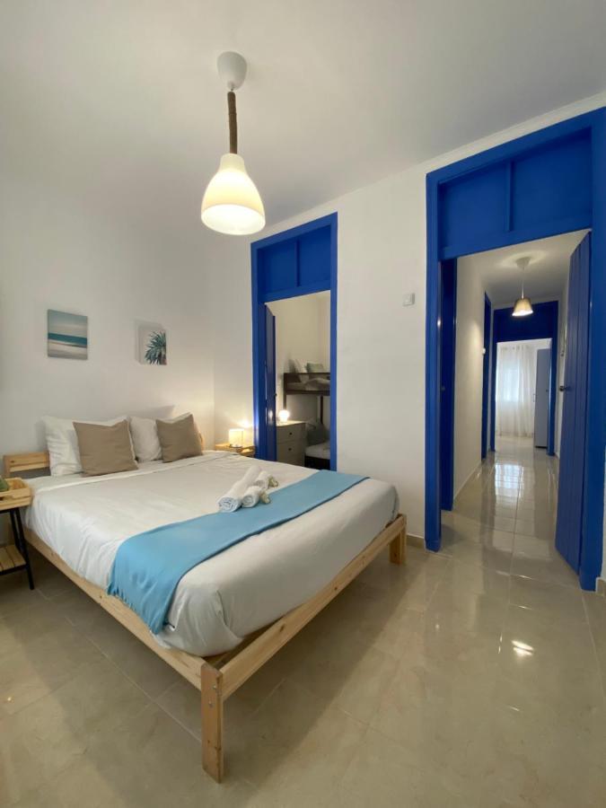 Amiais River Beach House Amiais de Baixo Εξωτερικό φωτογραφία