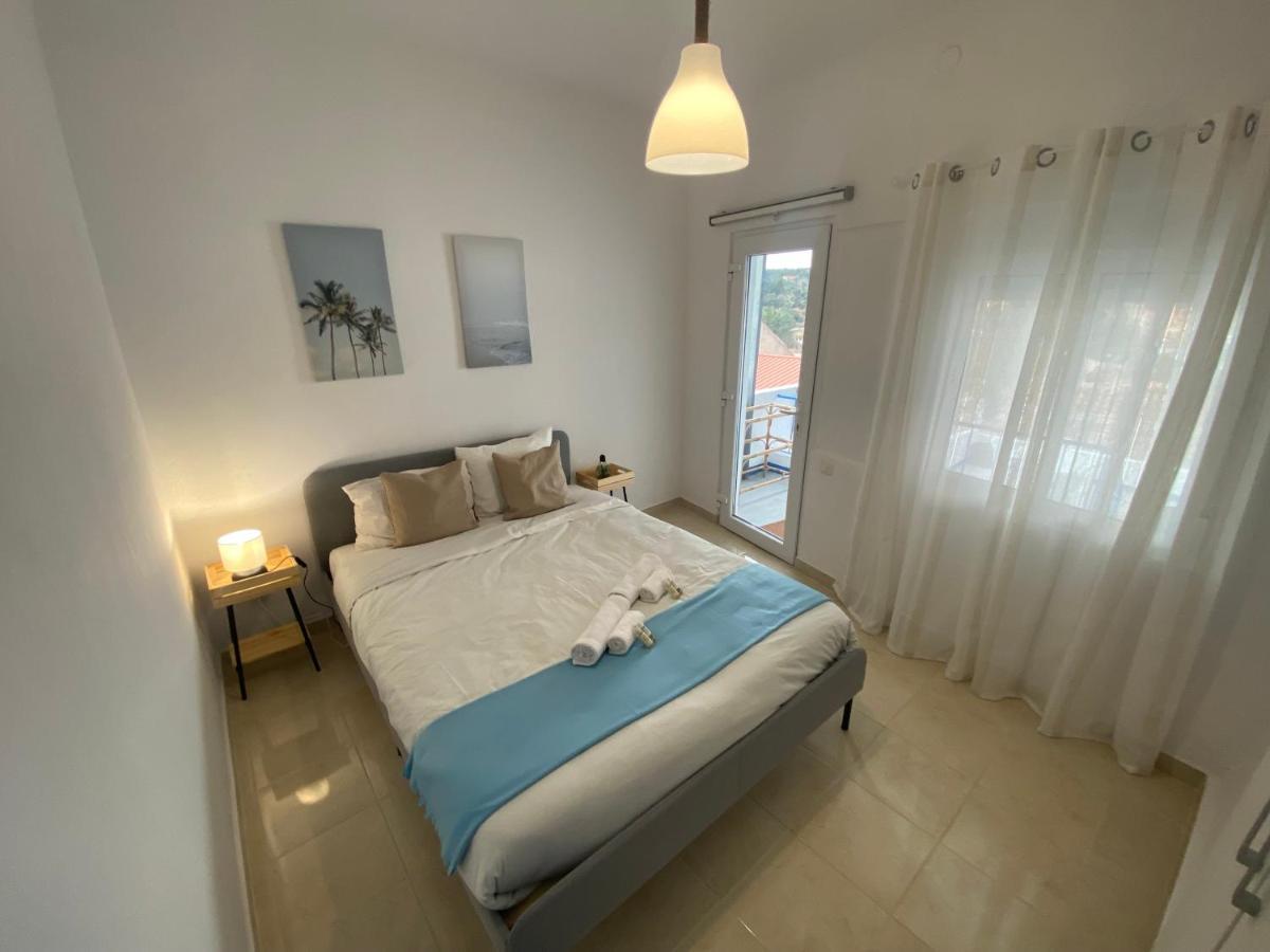 Amiais River Beach House Amiais de Baixo Εξωτερικό φωτογραφία