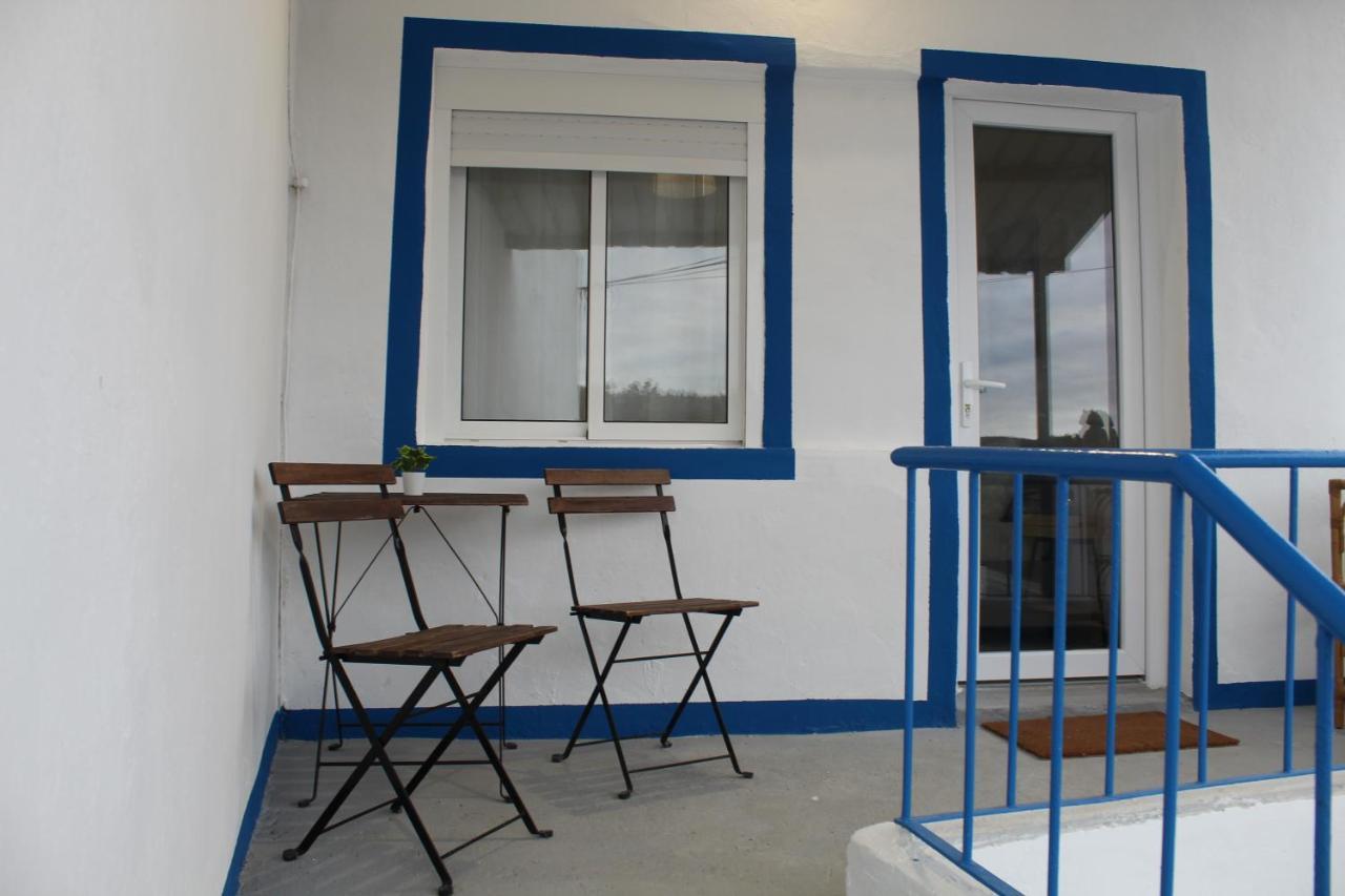 Amiais River Beach House Amiais de Baixo Εξωτερικό φωτογραφία