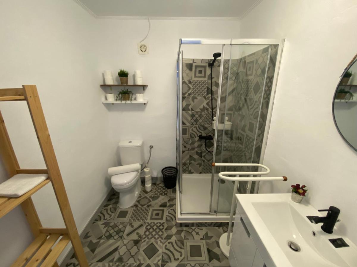 Amiais River Beach House Amiais de Baixo Εξωτερικό φωτογραφία