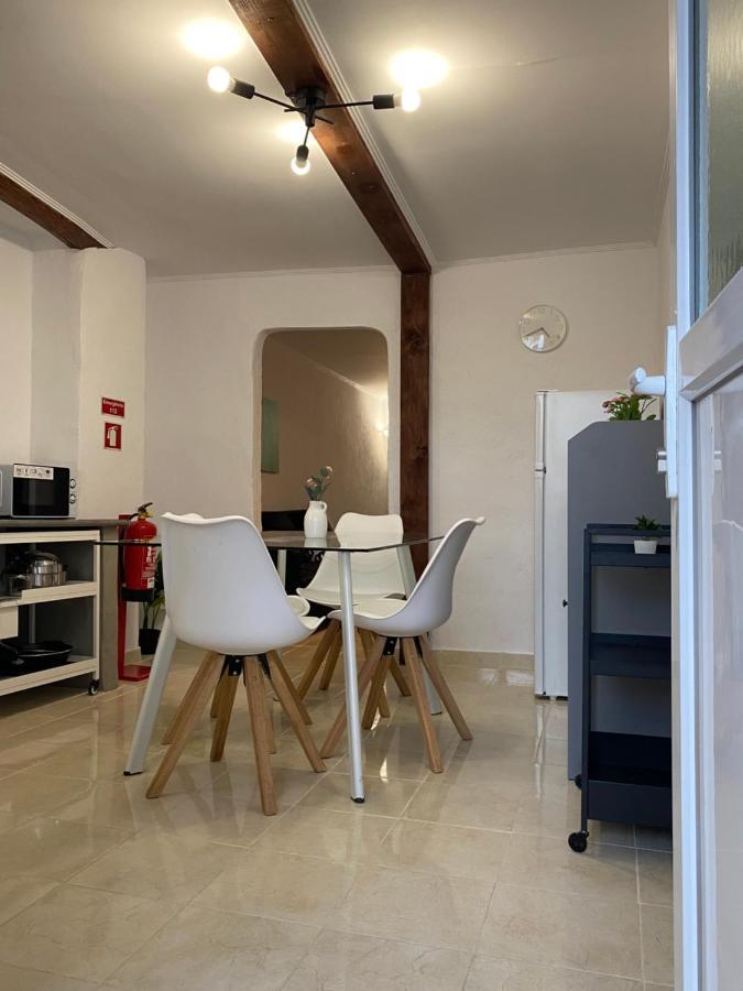 Amiais River Beach House Amiais de Baixo Εξωτερικό φωτογραφία