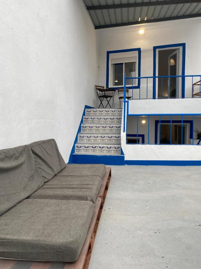 Amiais River Beach House Amiais de Baixo Εξωτερικό φωτογραφία