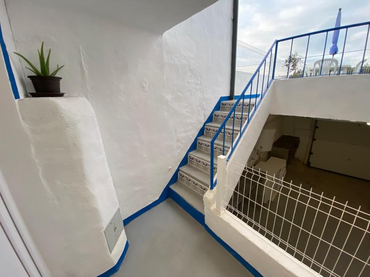 Amiais River Beach House Amiais de Baixo Εξωτερικό φωτογραφία