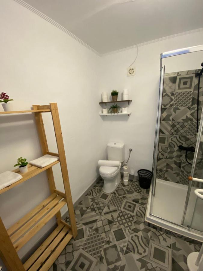 Amiais River Beach House Amiais de Baixo Εξωτερικό φωτογραφία