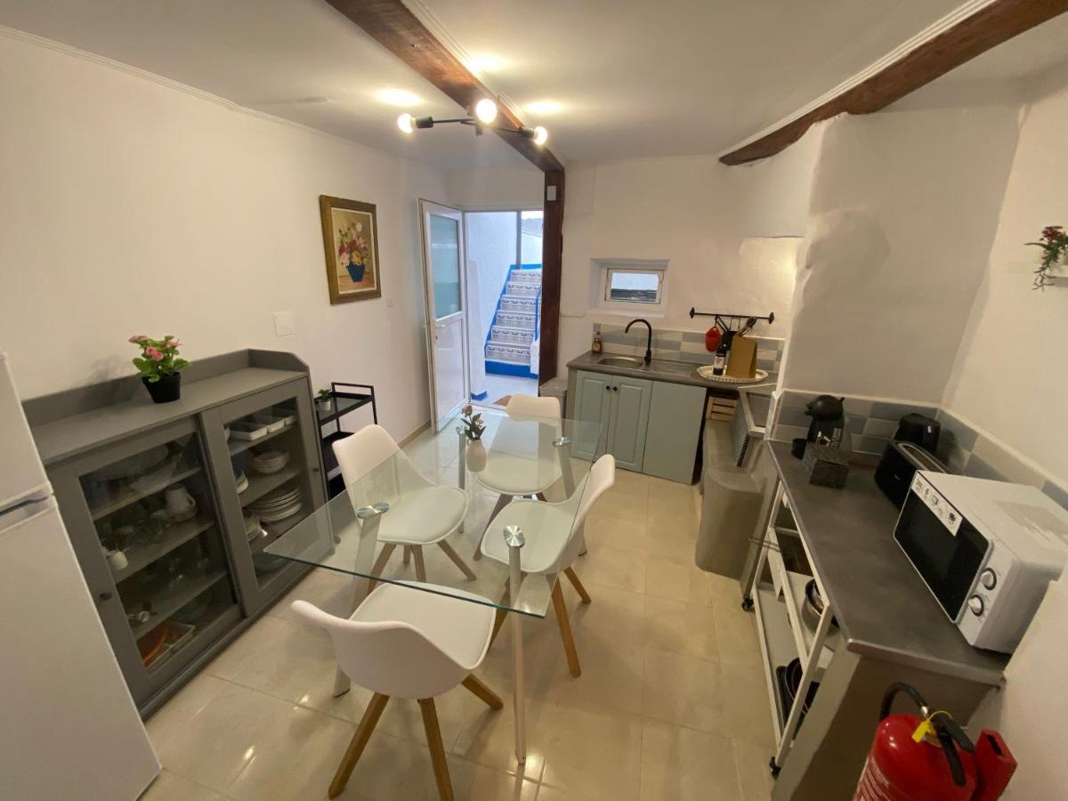 Amiais River Beach House Amiais de Baixo Εξωτερικό φωτογραφία