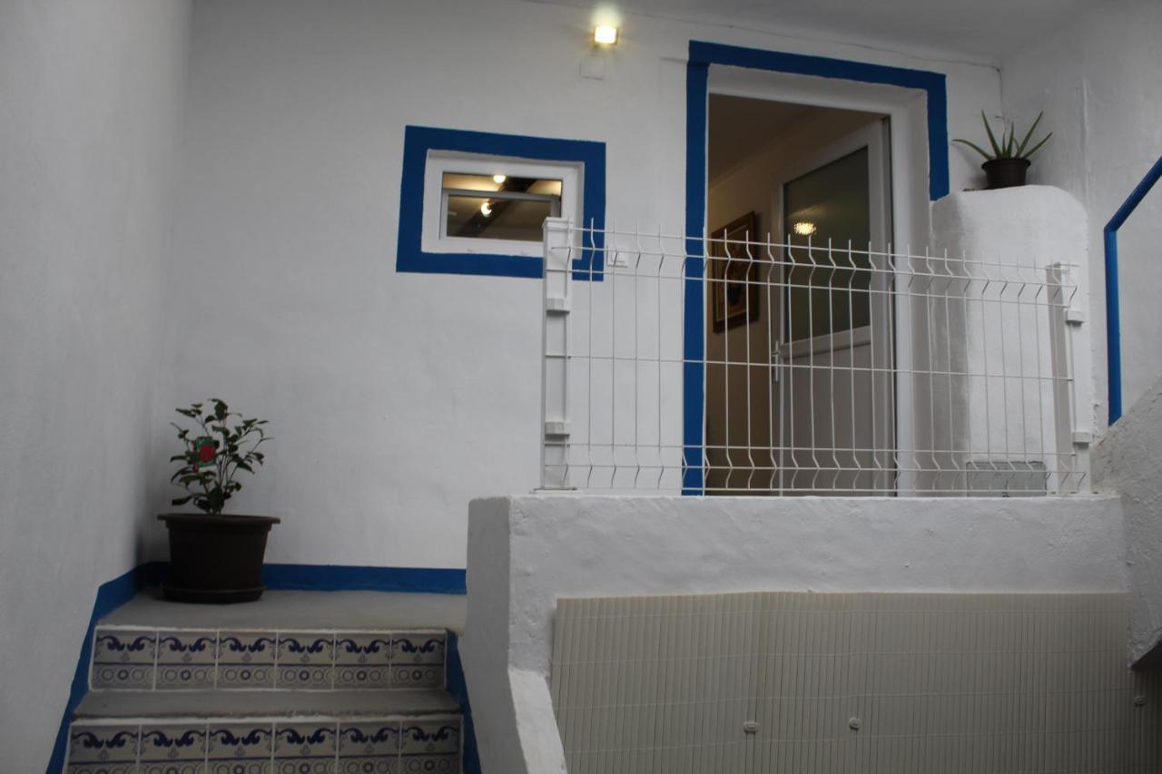 Amiais River Beach House Amiais de Baixo Εξωτερικό φωτογραφία