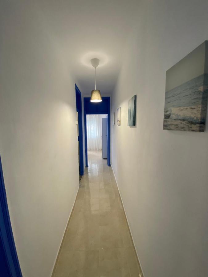 Amiais River Beach House Amiais de Baixo Εξωτερικό φωτογραφία