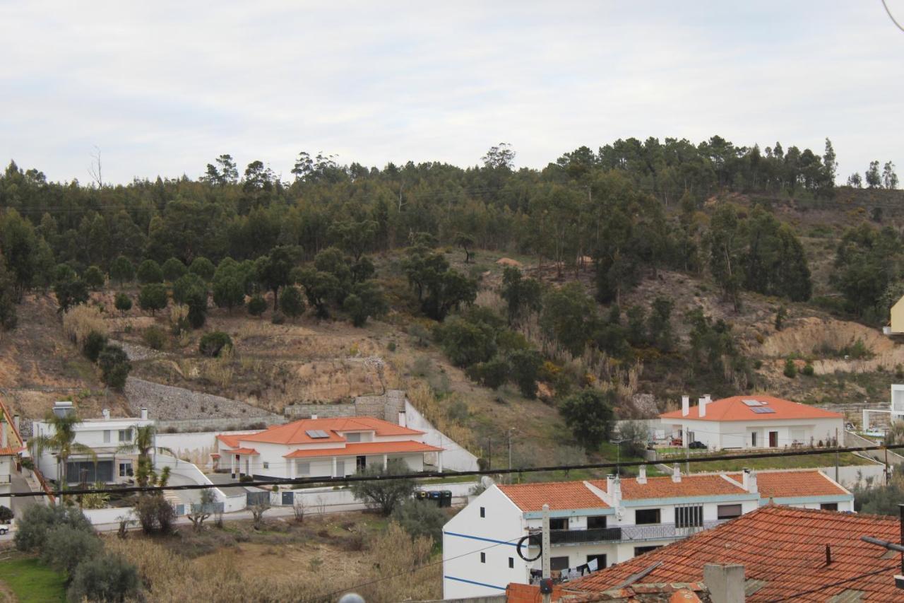 Amiais River Beach House Amiais de Baixo Εξωτερικό φωτογραφία