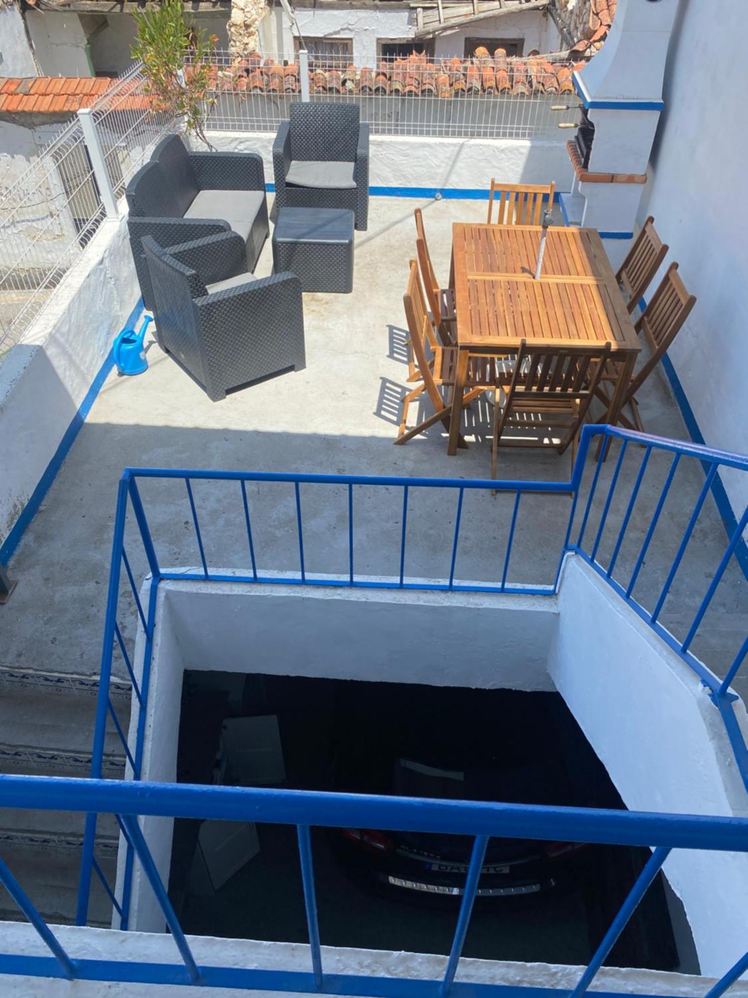 Amiais River Beach House Amiais de Baixo Εξωτερικό φωτογραφία